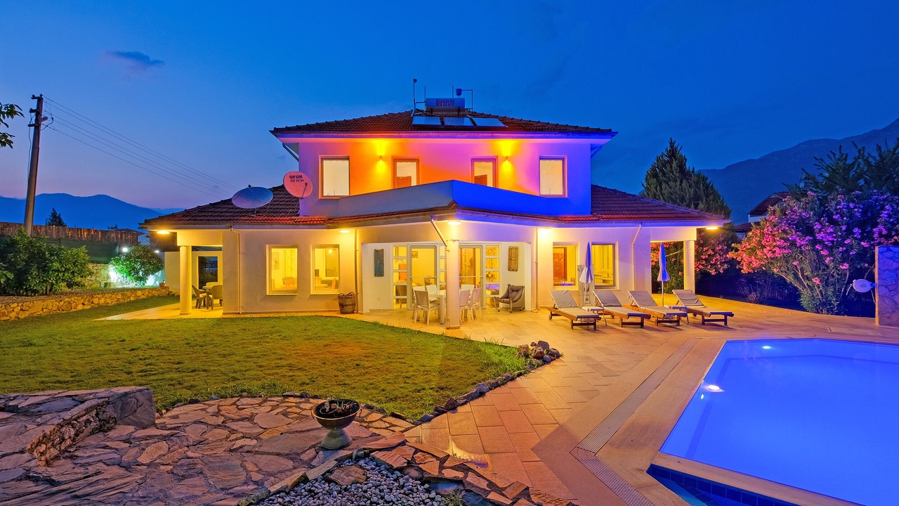 Photo of Outdoor in Fethiye