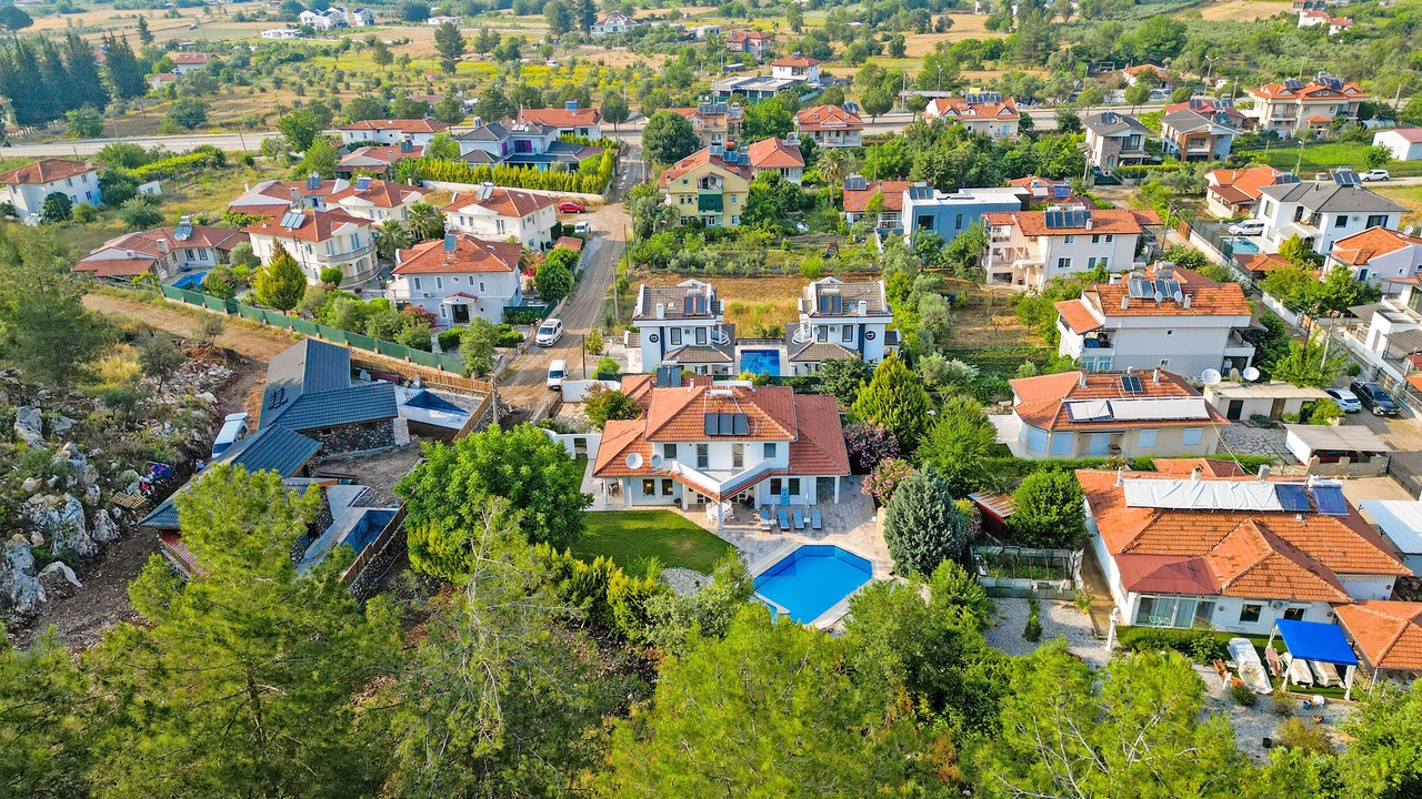 Photo of Outdoor in Fethiye