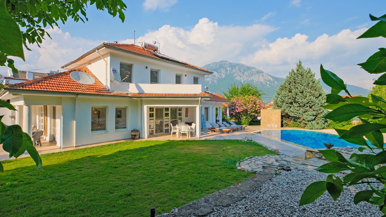 Photo of Outdoor in Fethiye