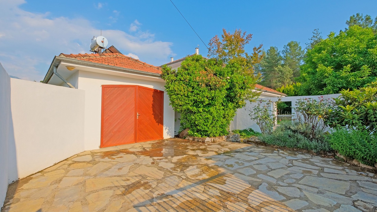 Photo of Outdoor in Fethiye