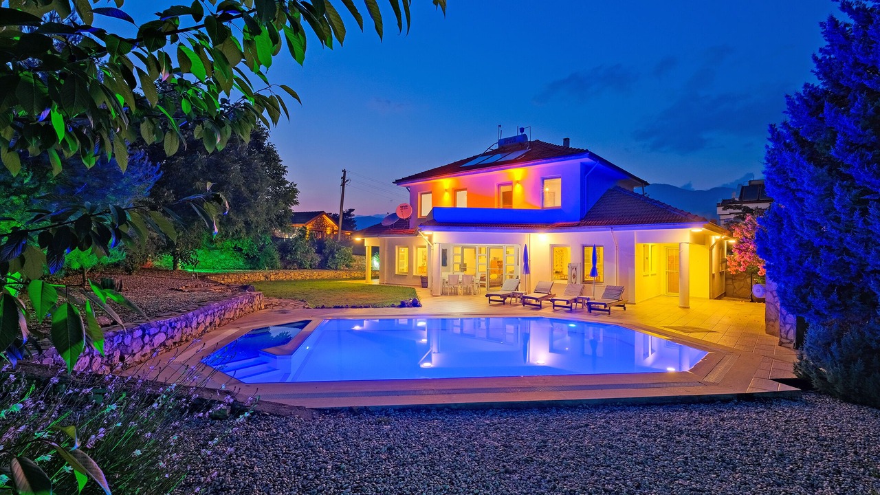Photo of Outdoor in Fethiye