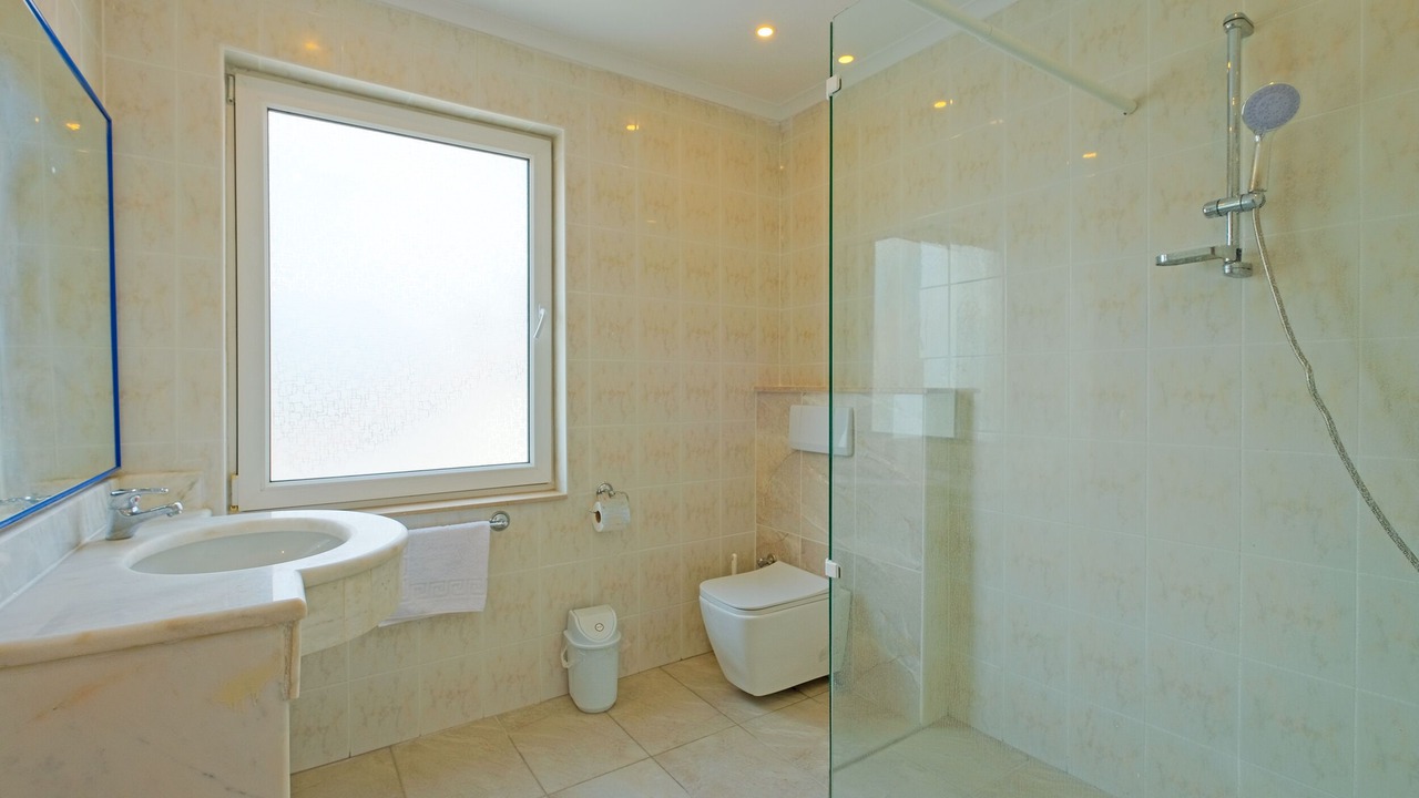 Photo of Bathroom in Fethiye