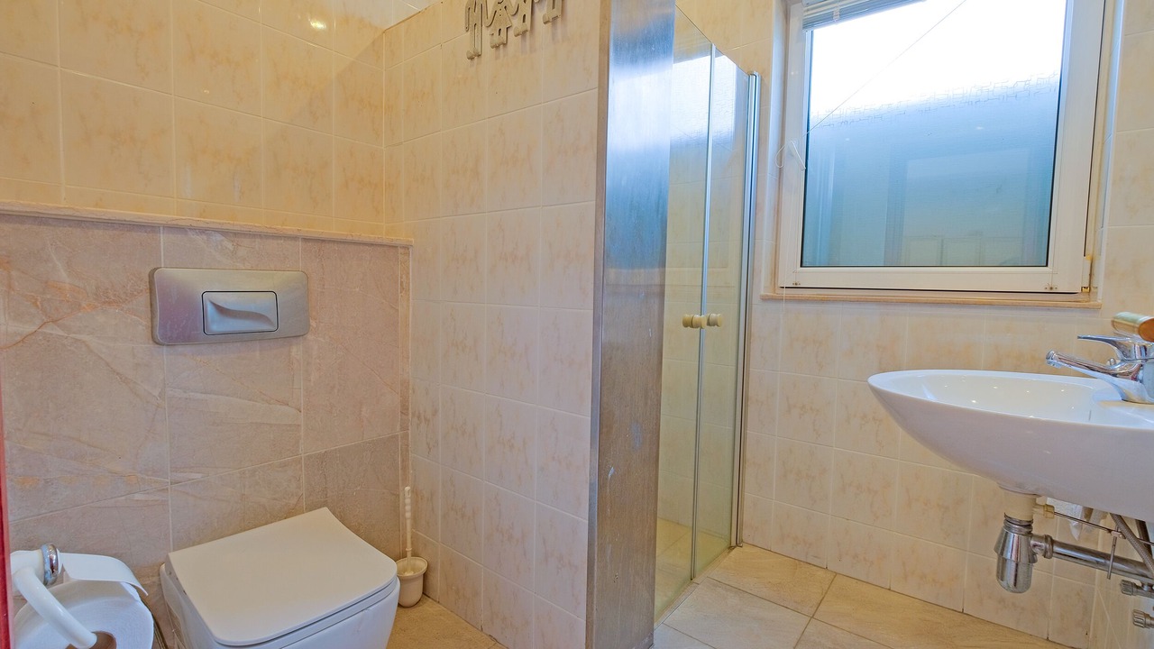 Photo of Bathroom in Fethiye