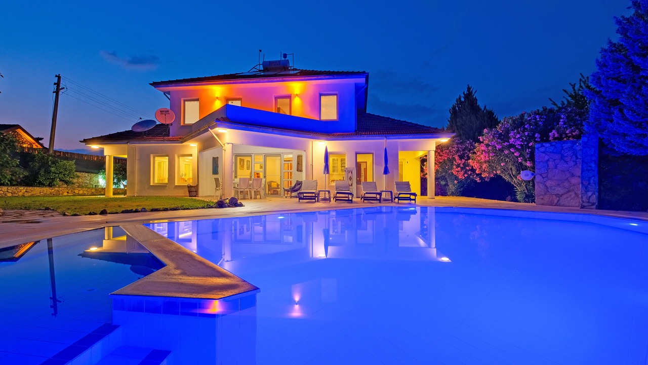 Photo of Outdoor in Fethiye