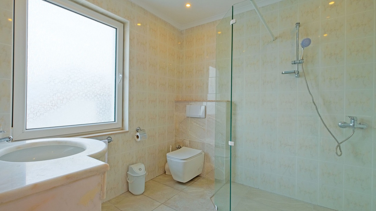 Photo of Bathroom in Fethiye