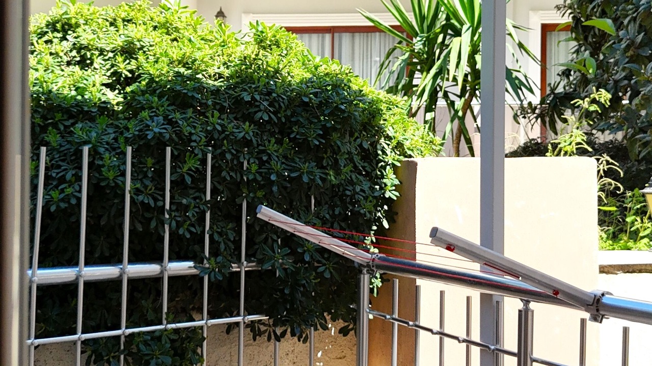 Photo of Patio Balcony in Bozburun