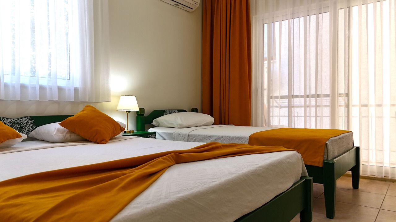 Photo of Bedroom in Bozburun