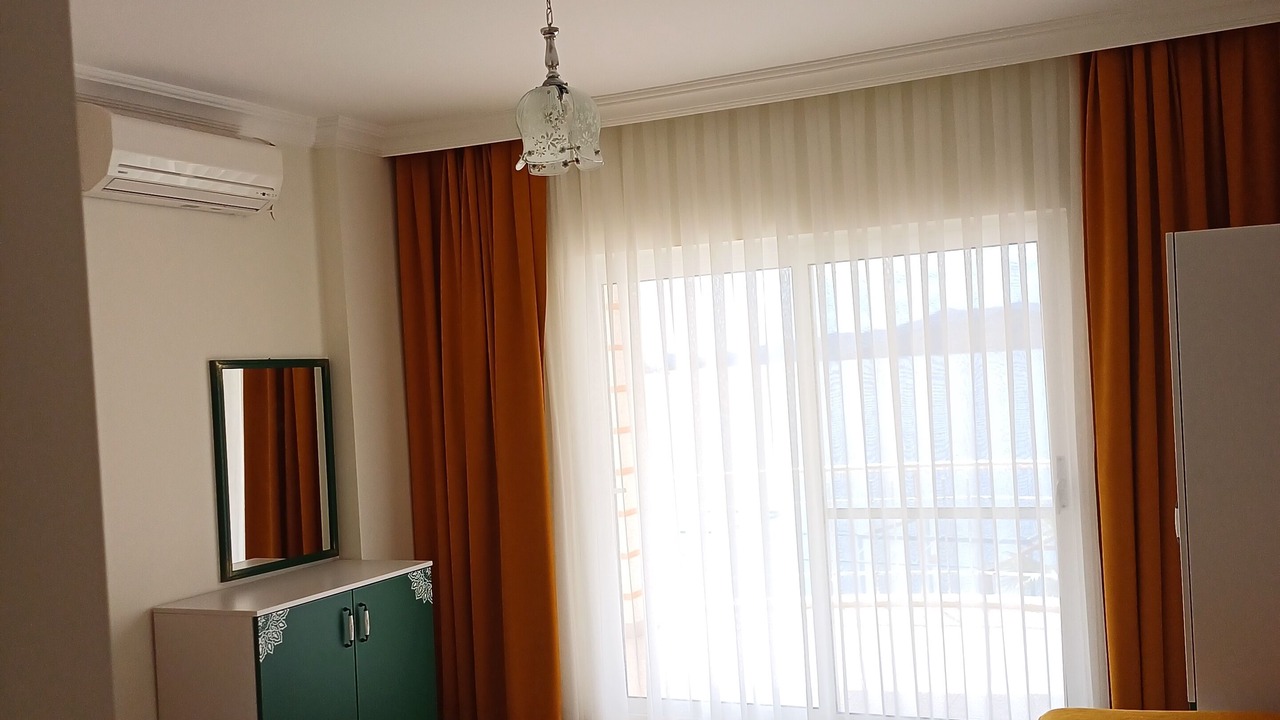Photo of Bedroom in Bozburun