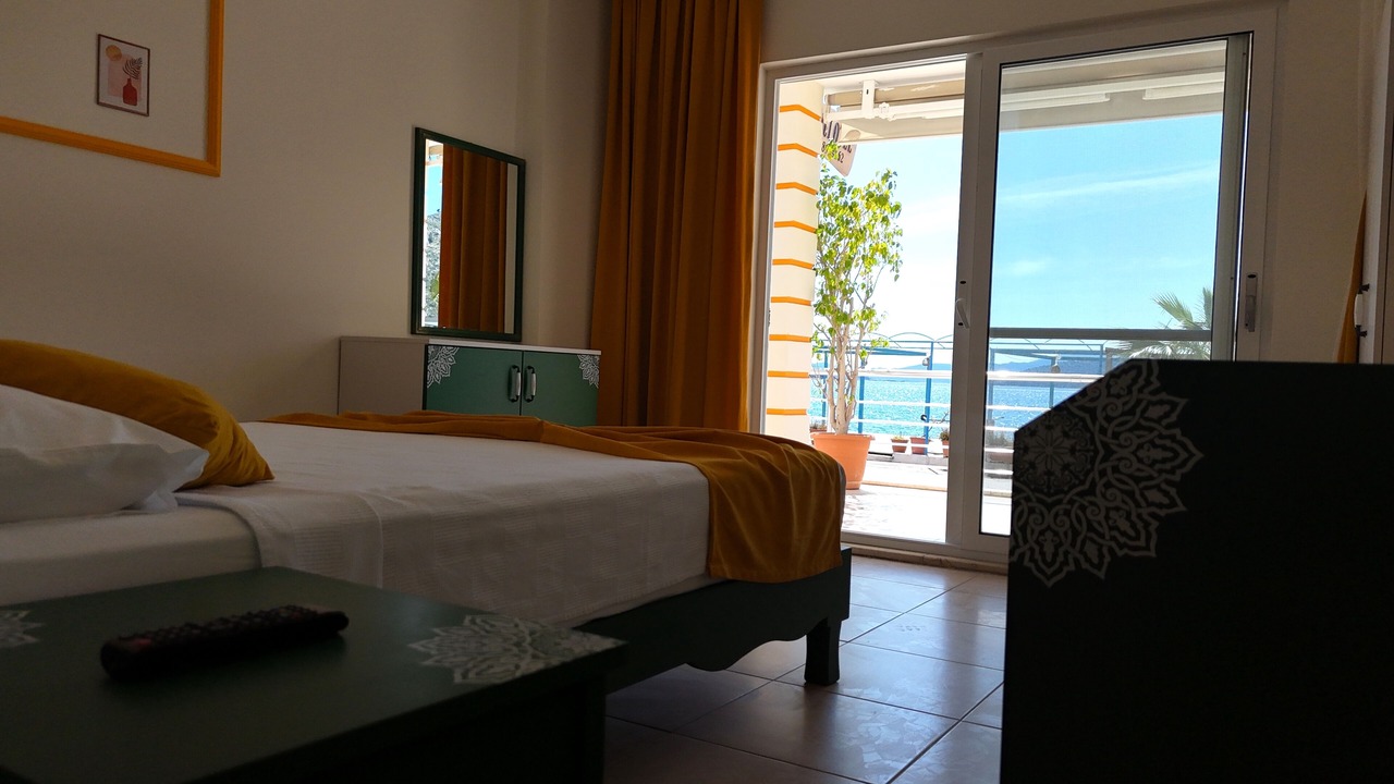 Photo of Bedroom in Bozburun