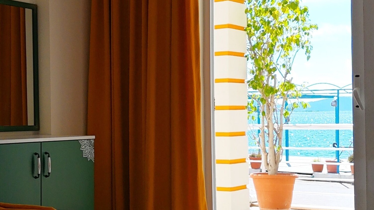 Photo of Bedroom in Bozburun