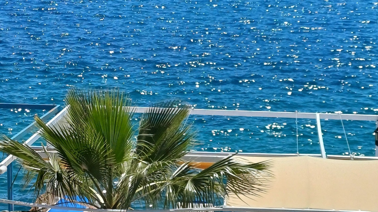 Photo of Outdoor in Bozburun