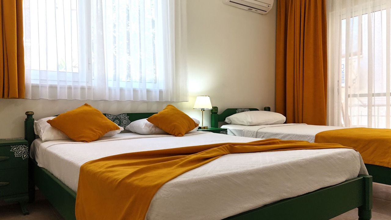 Photo of Bedroom in Bozburun
