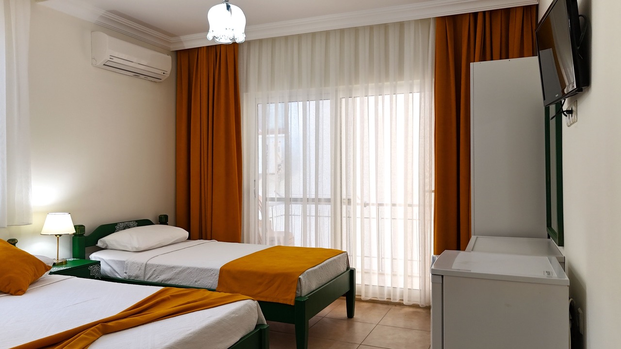 Photo of Bedroom in Bozburun