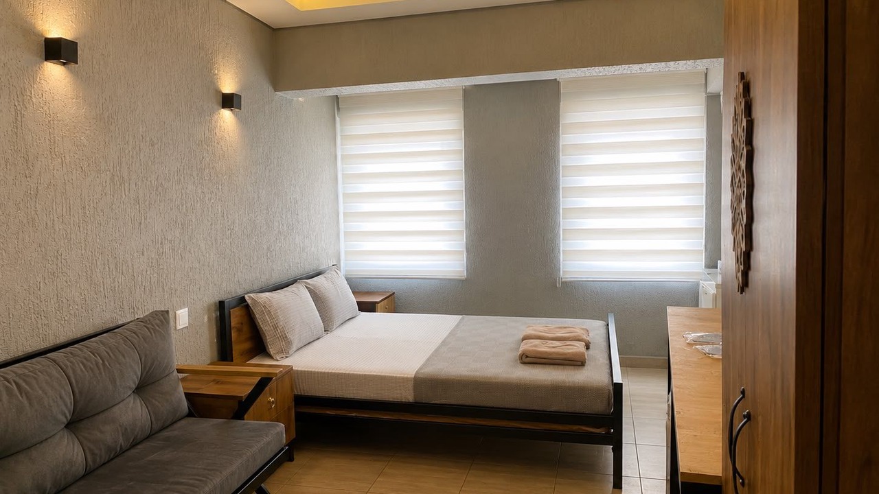 Photo of Bedroom in Osmangazi