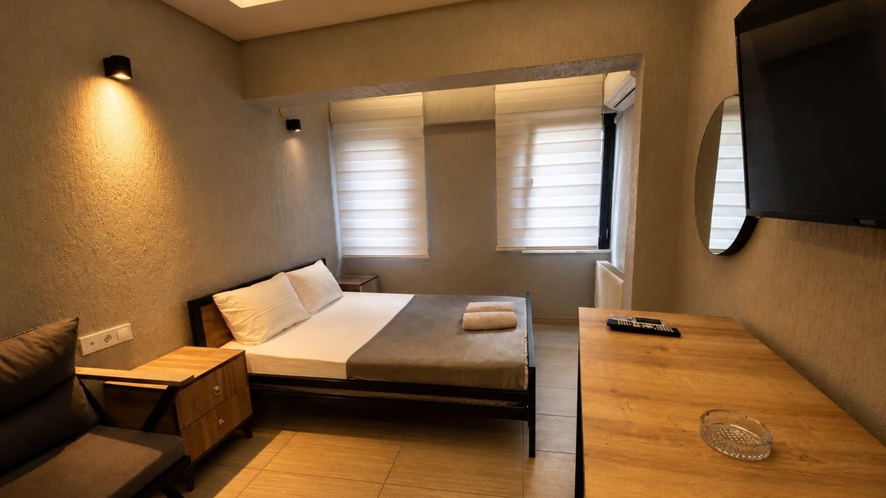 Photo of Bedroom in Osmangazi