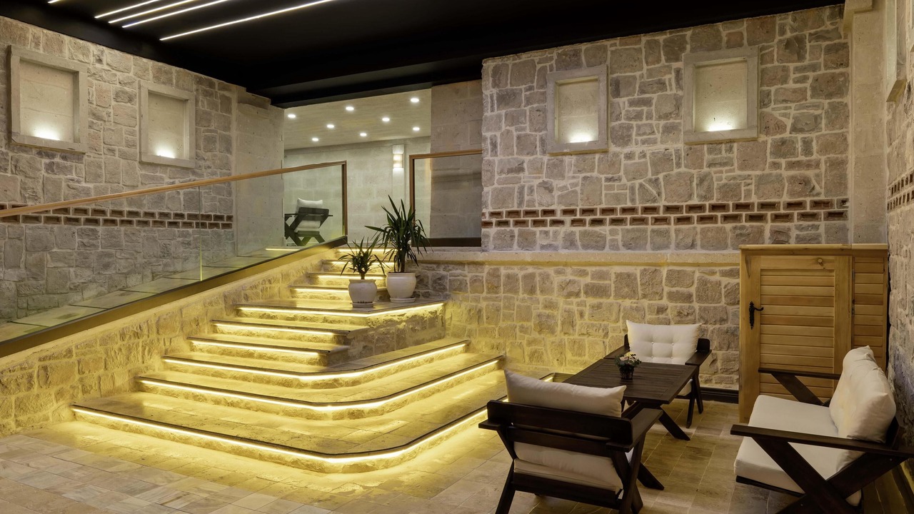Photo of Bedroom in Nevsehir
