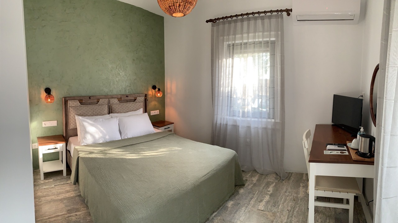 Photo of Bedroom in Bozcaada