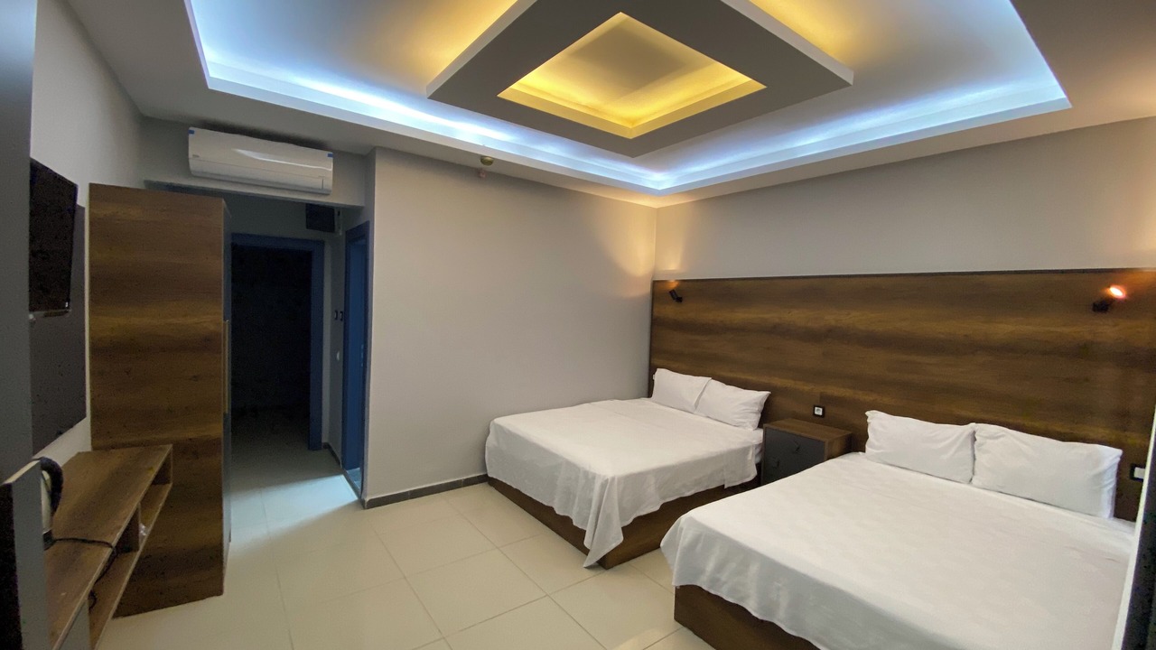 Photo of Bedroom in Haliliye