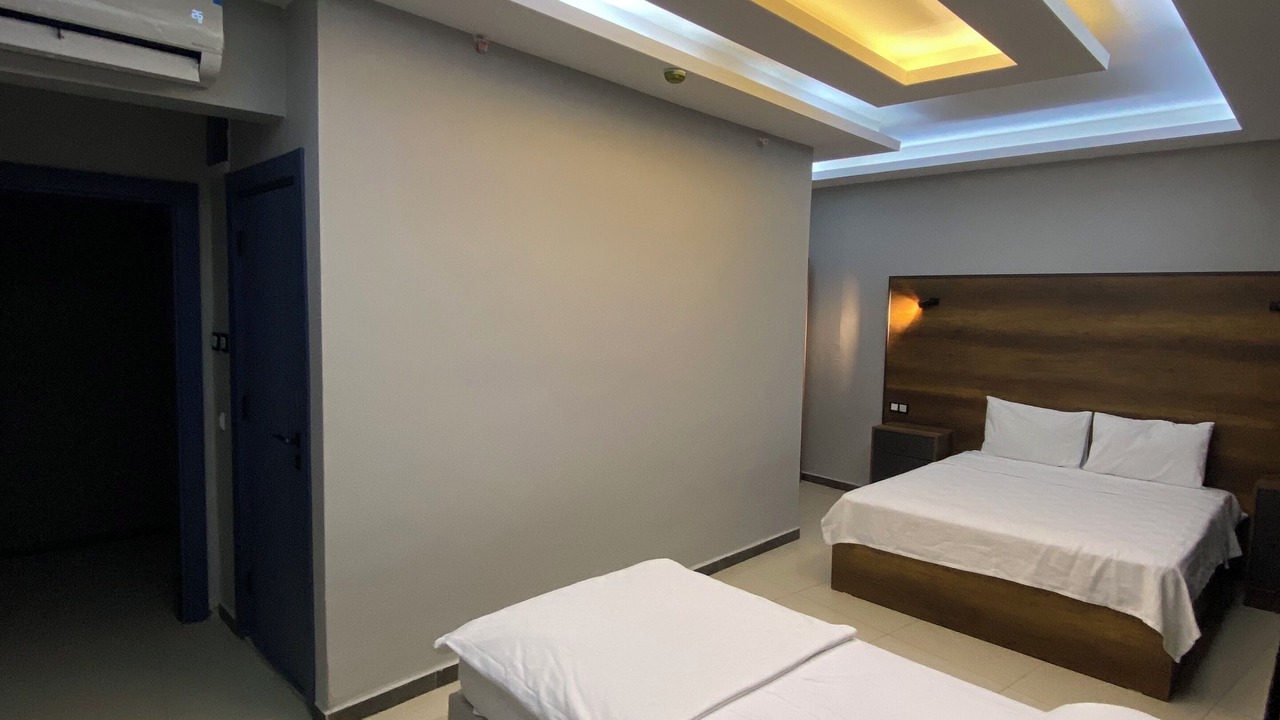 Photo of Bedroom in Haliliye