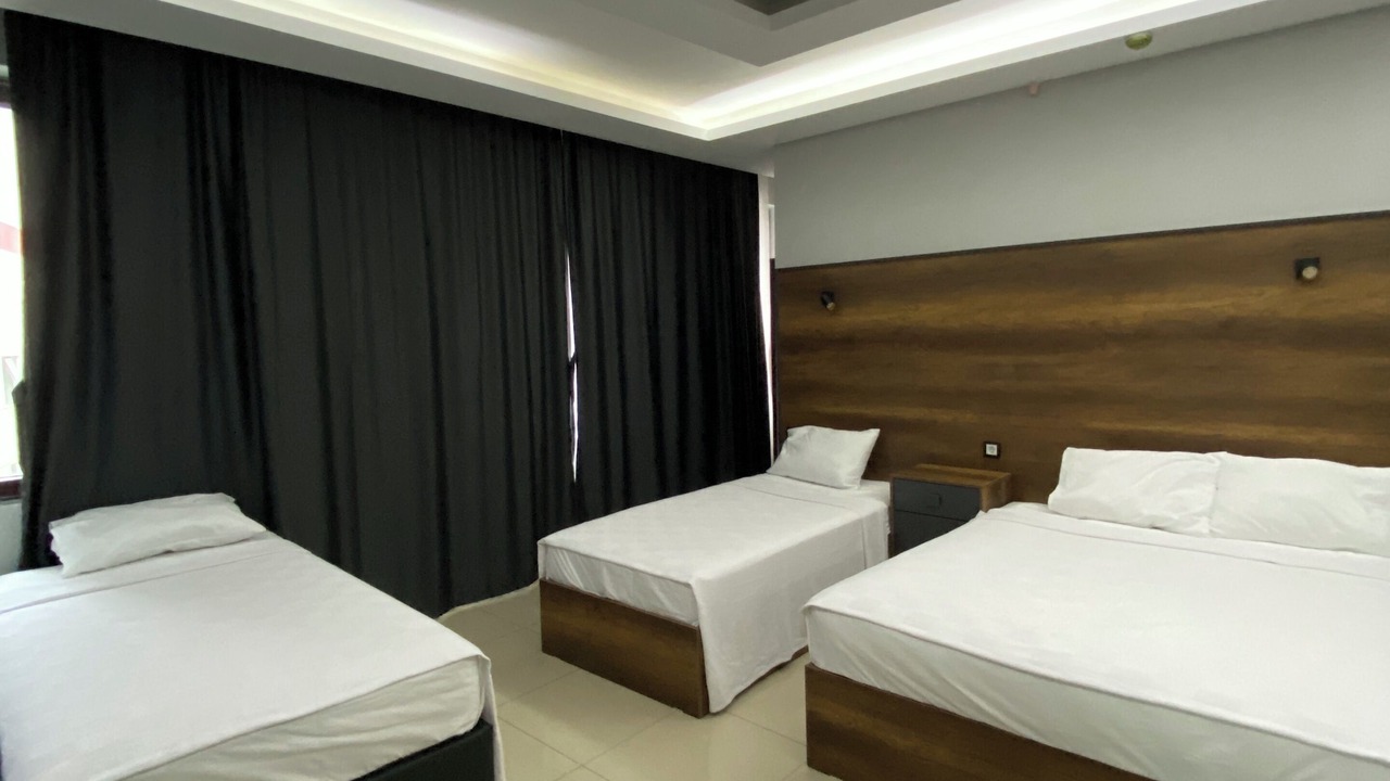 Photo of Bedroom in Haliliye