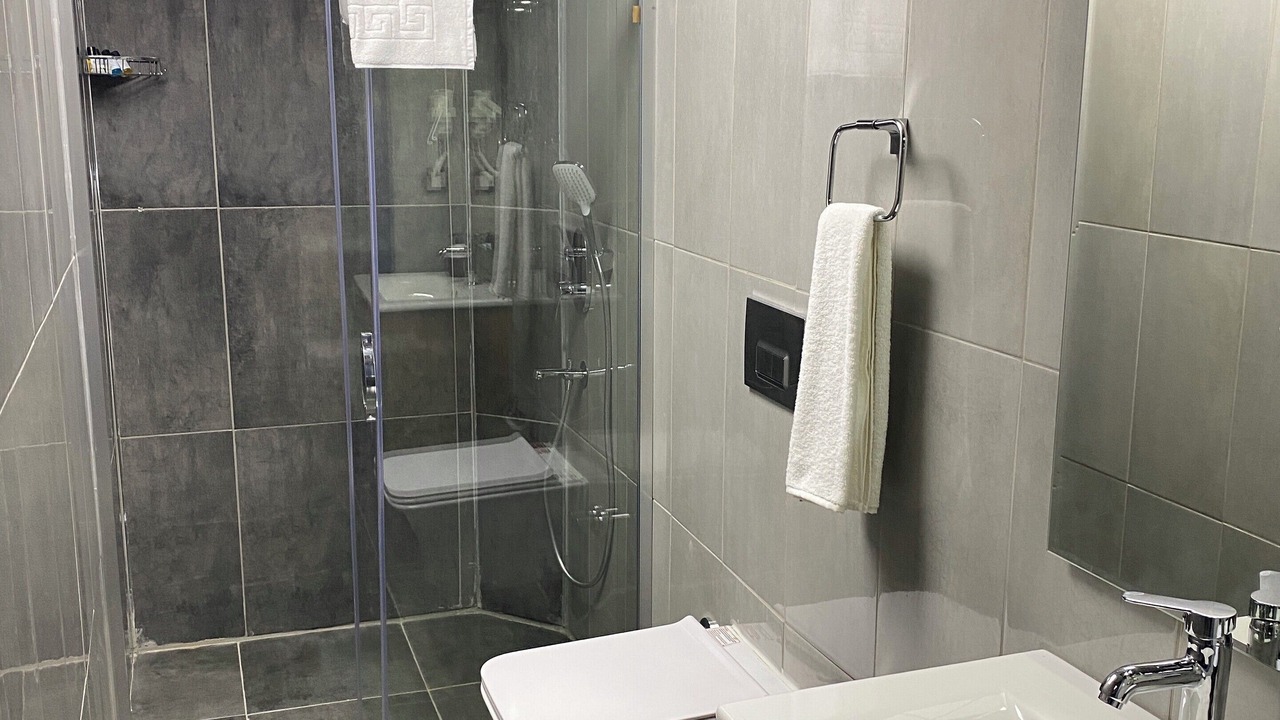 Photo of Bathroom in Haliliye