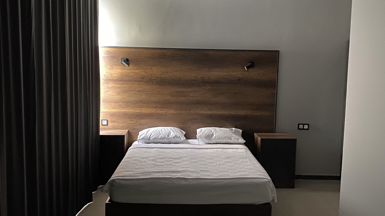 Photo of Bedroom in Haliliye