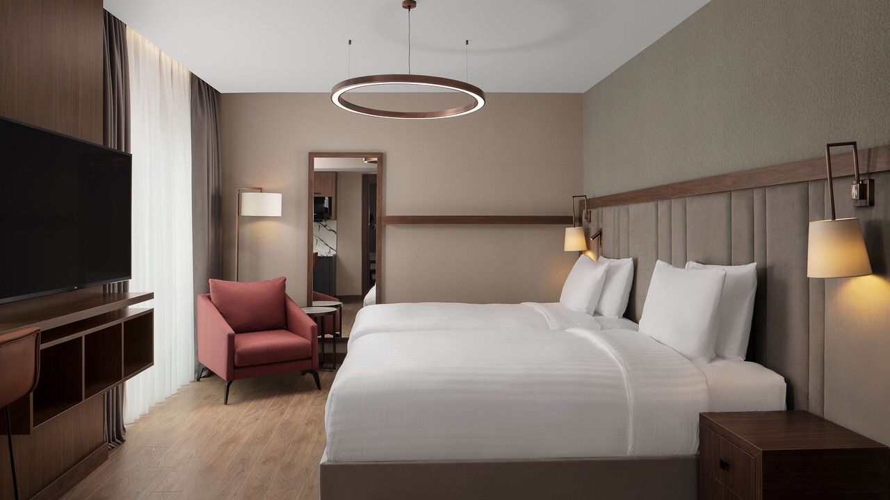 Photo of Bedroom in Yomra