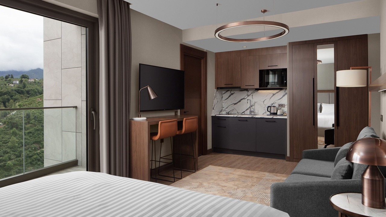 Photo of Bedroom in Yomra