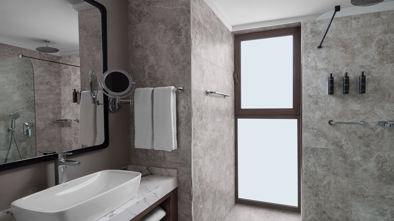 Photo of Bathroom in Yomra