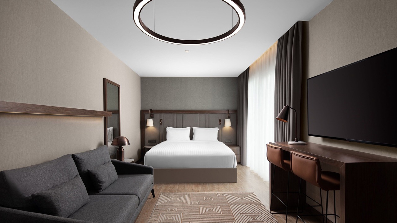 Photo of Bedroom in Yomra