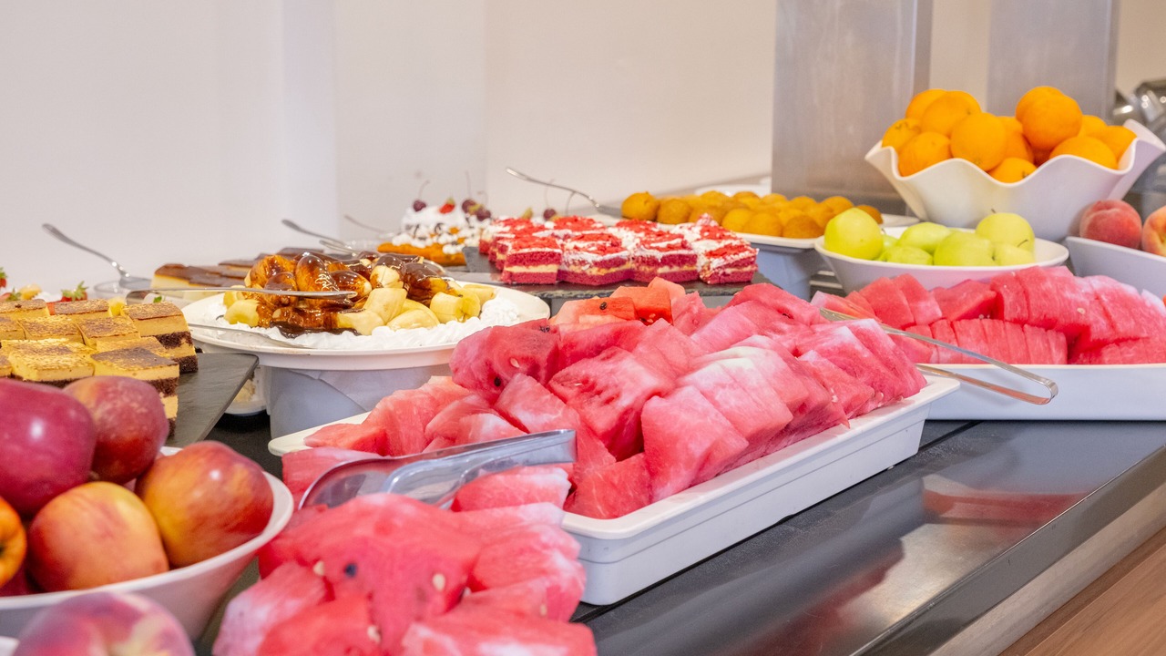 Photo of Kitchen in Kemer