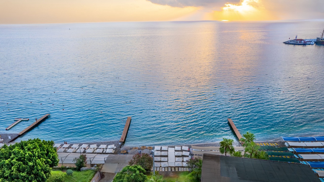 Photo of Outdoor in Kemer