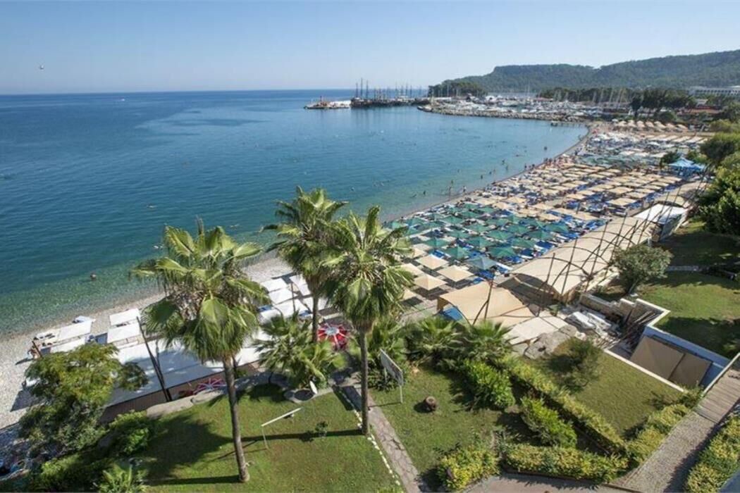 Photo of Outdoor in Kemer