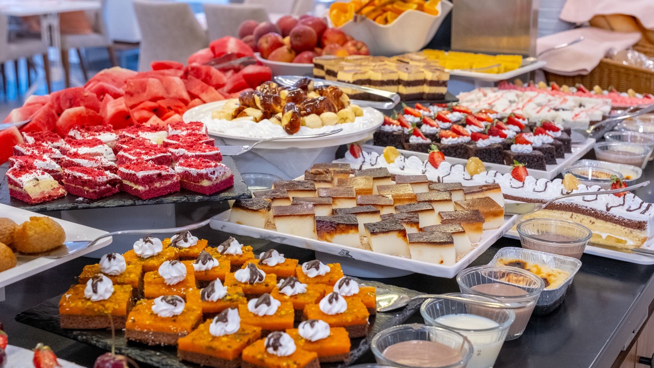 Photo of Kitchen in Kemer