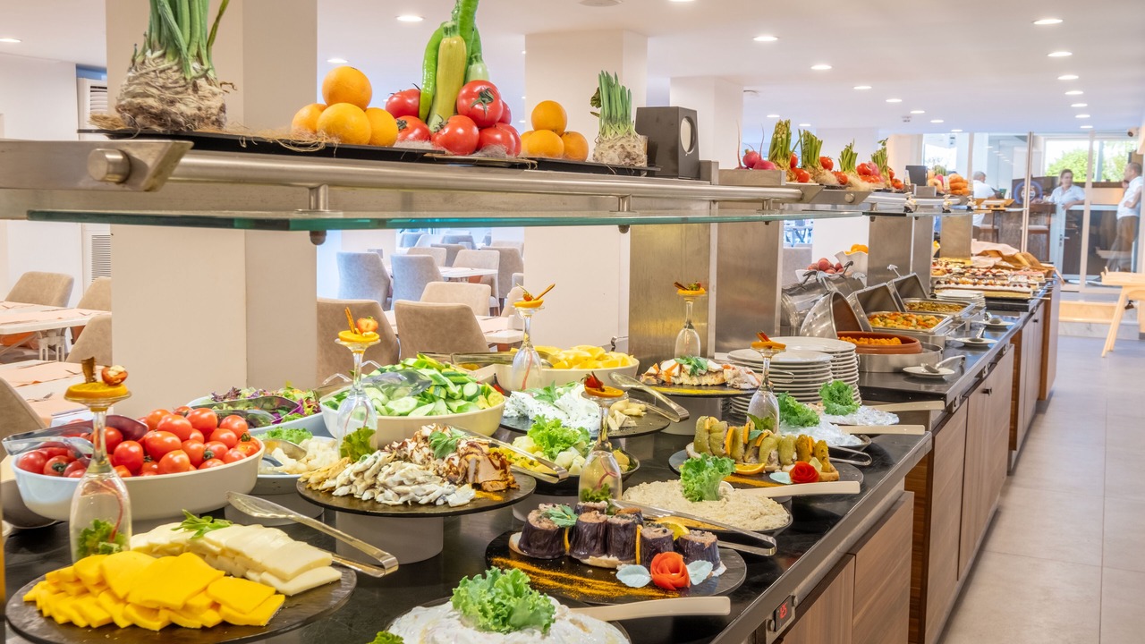Photo of Kitchen in Kemer