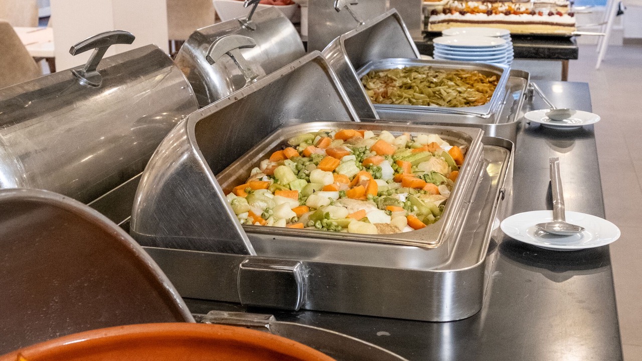 Photo of Kitchen in Kemer