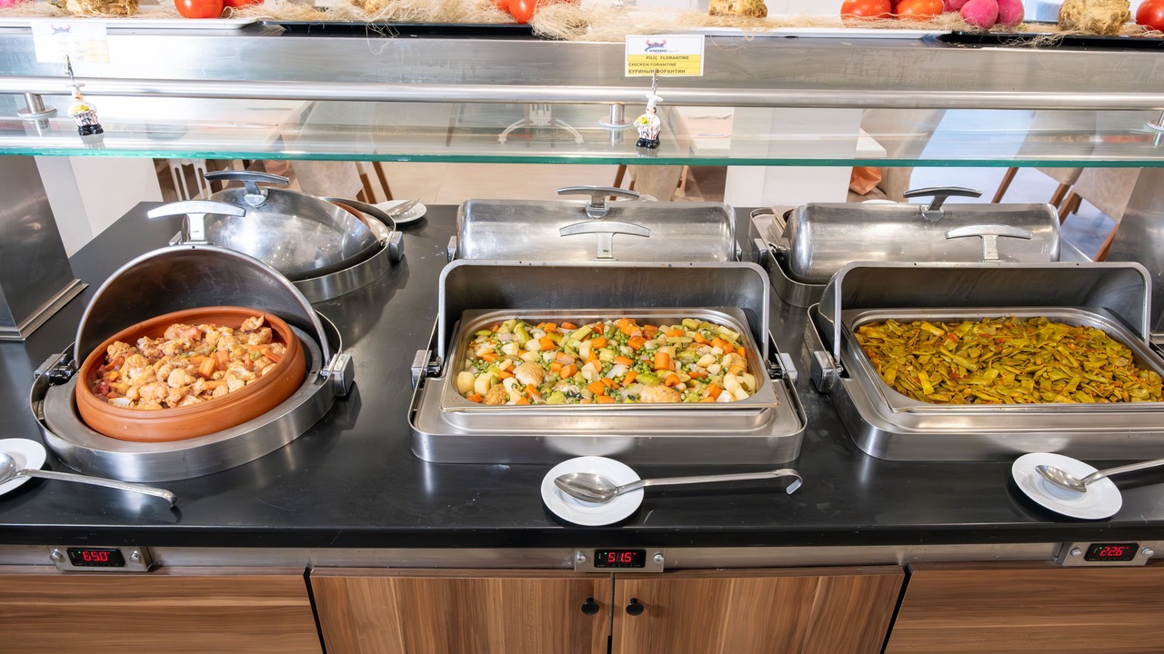Photo of Kitchen in Kemer