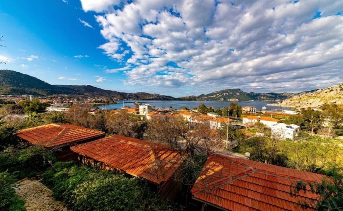 Photo of Outdoor in Selimiye