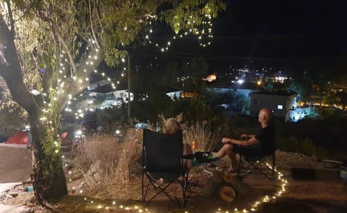 Photo of Outdoor in Selimiye