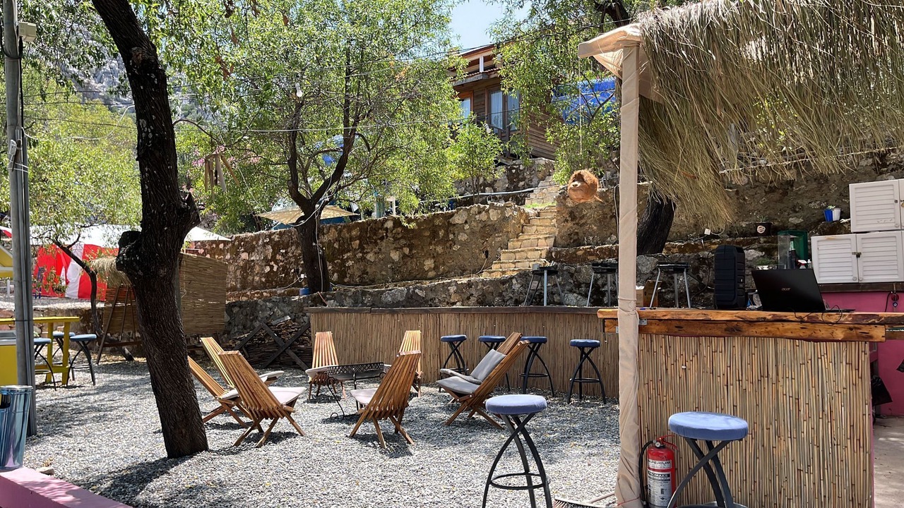 Photo of Outdoor in Selimiye