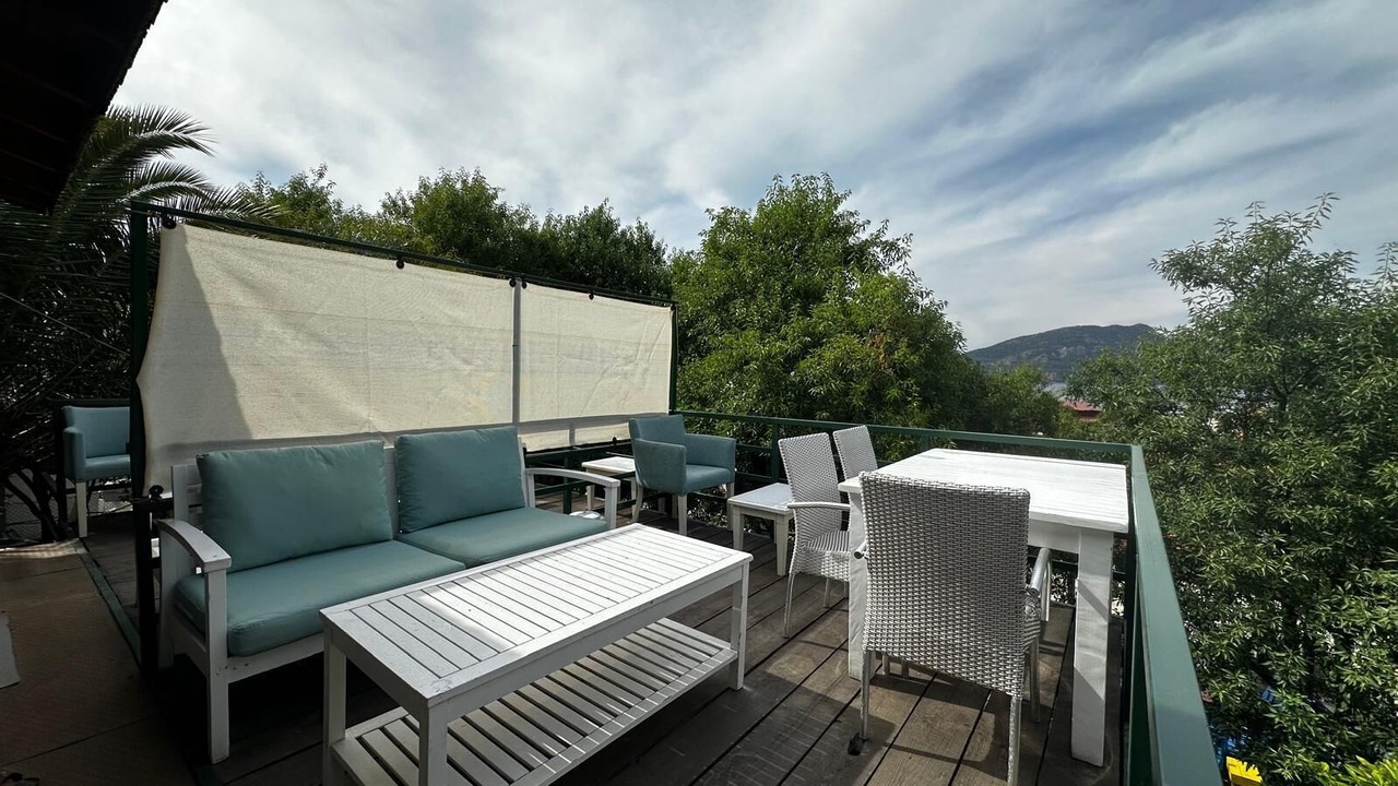 Photo of Bedroom in Selimiye