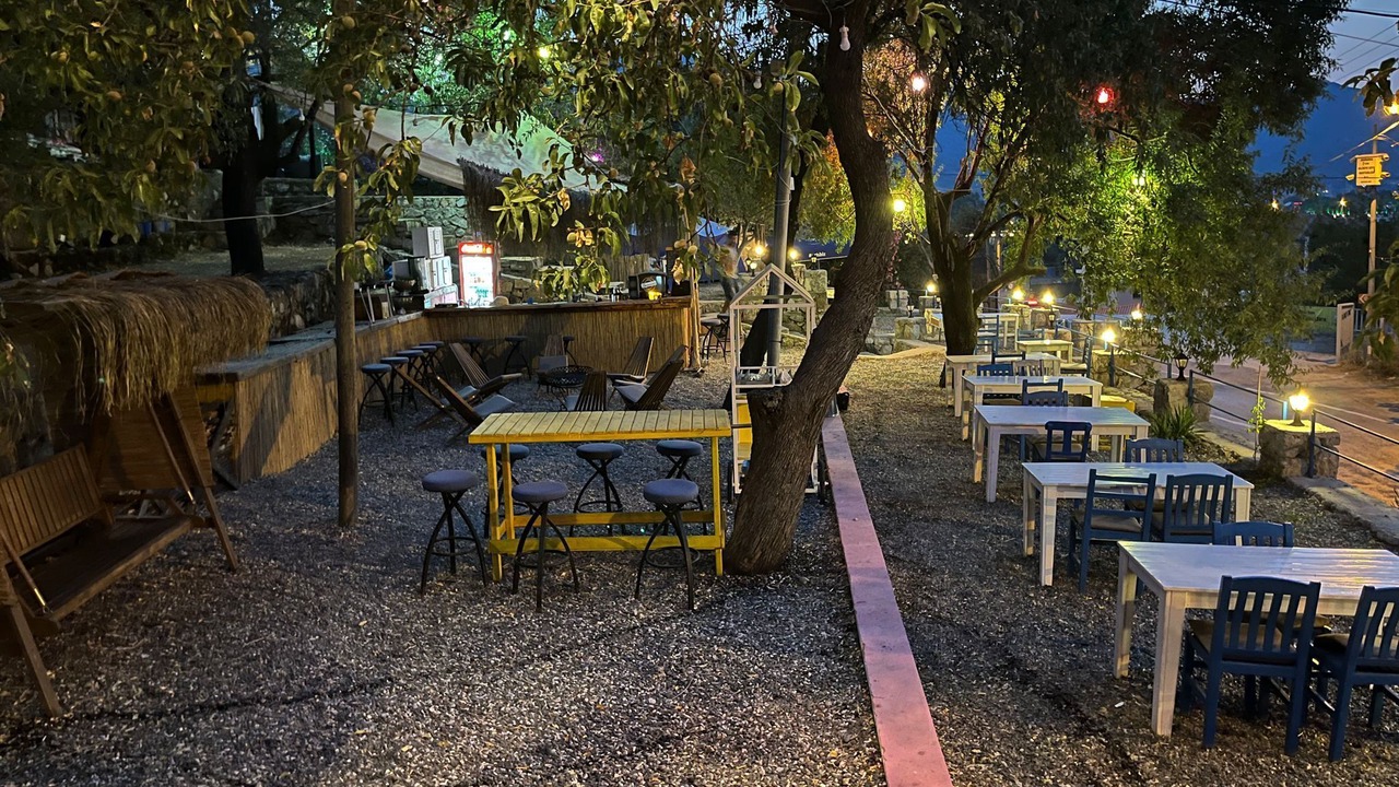 Photo of Outdoor in Selimiye