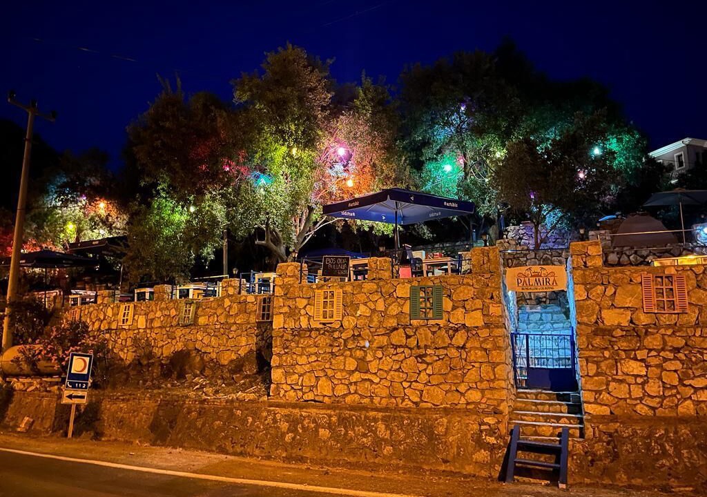 Photo of Outdoor in Selimiye