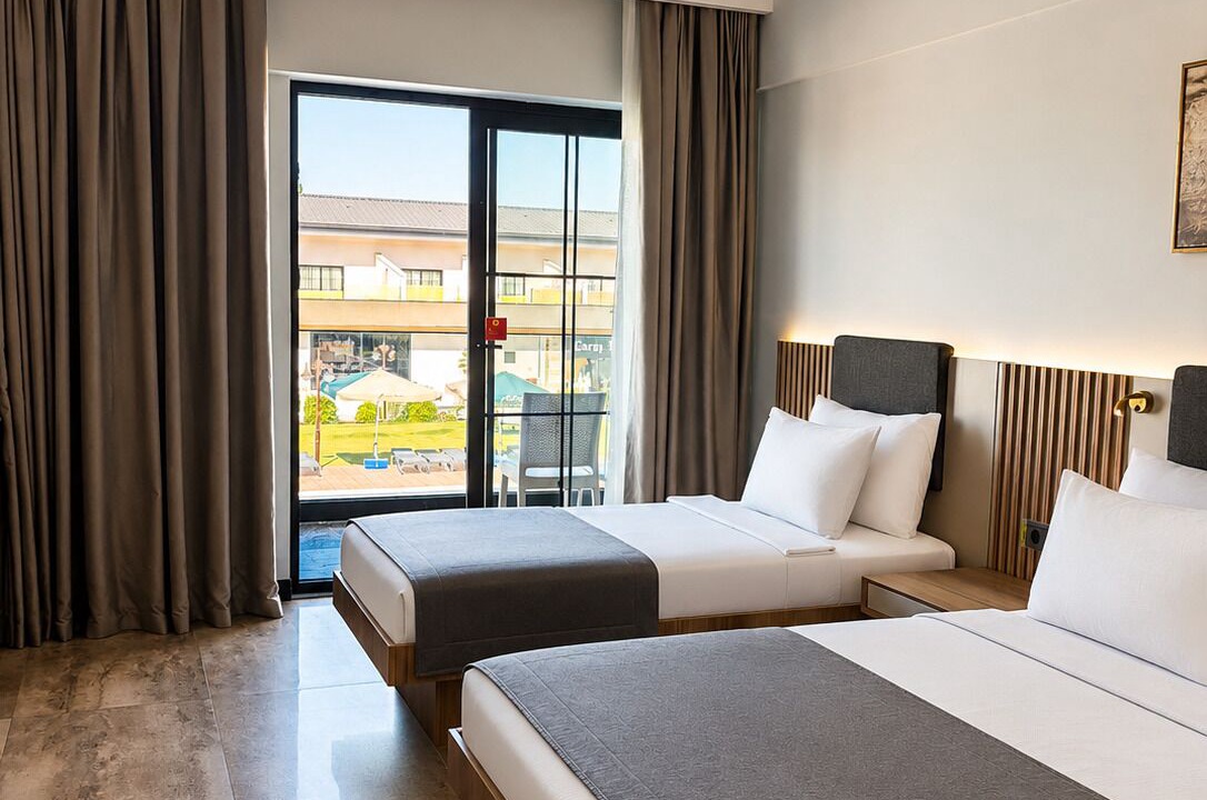 Photo of Bedroom in Karahayit