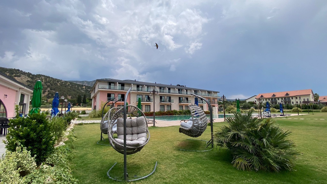 Photo of Outdoor in Karahayit