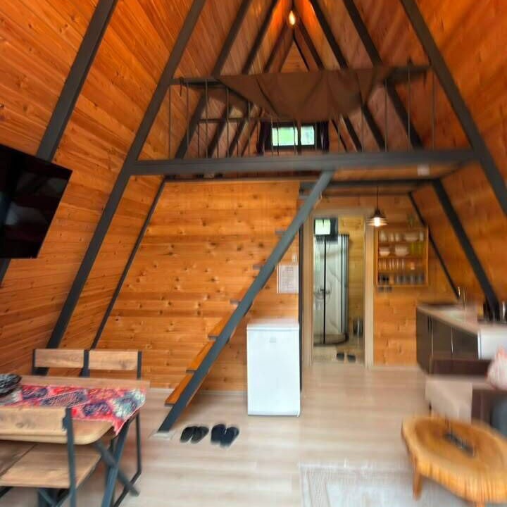 Photo of Livingroom in Ayder