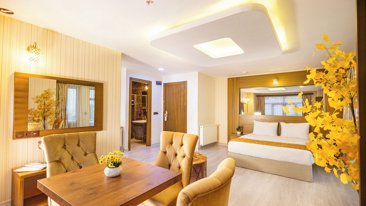Photo of Bedroom in Atakum