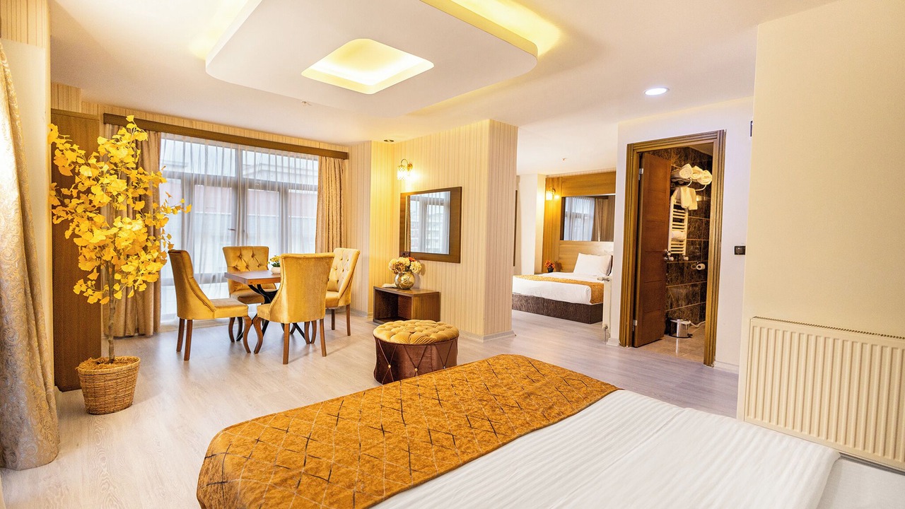 Photo of Bedroom in Atakum