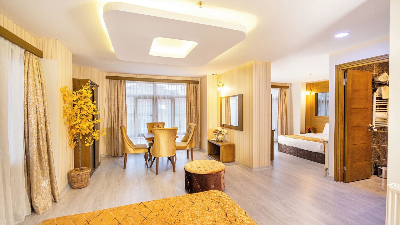 Photo of Bedroom in Atakum