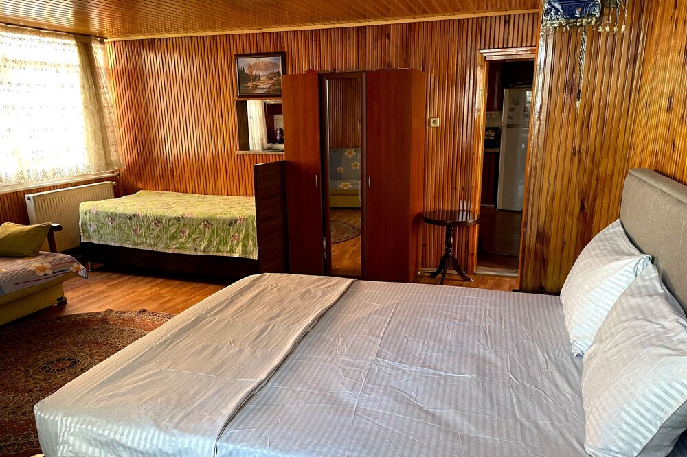 Photo of Livingroom in Trabzon
